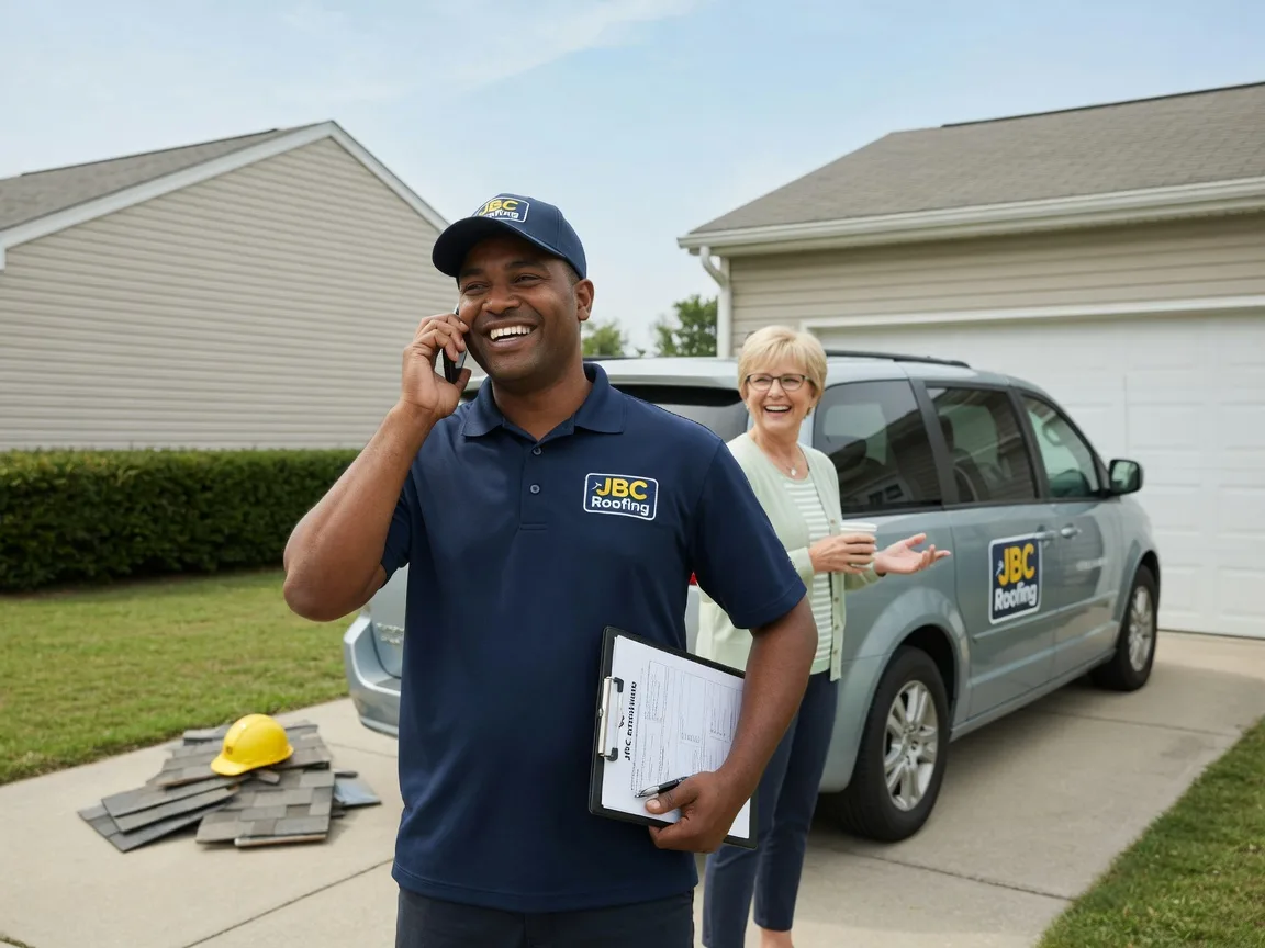 Roof Replacement Athol, KS FAQs